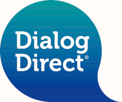 Logo DialogDirect GmbH