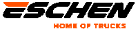 Logo Eschen Nutzfahrzeuge GmbH