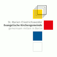 Evangelische Kirchengemeinde St. Marien- Friedrichswerder Berlin