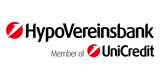 Logo HypoVereinsbank ? Member of UniCredit