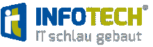 Logo INFOTECH GmbH