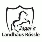 Jäger's Landhaus Rössle