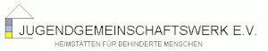 Logo Jugendgemeinschaftswerk e.V.