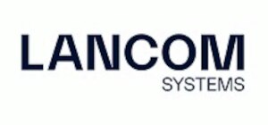 Logo LANCOM Systems GmbH