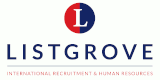 Logo Listgrove
