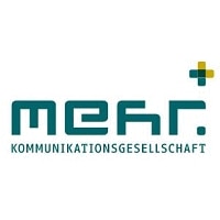 MEHR+ Kommunikationsgesellschaft mbH