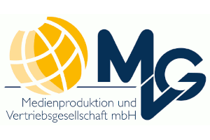 MVG Medienproduktion und Vertriebsgesellschaft mbH