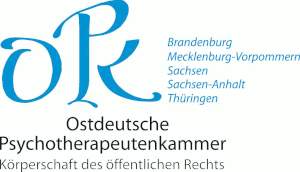 Ostdeutsche Psychotherapeutenkammer (Körperschaft des öffentlichen Rechts)