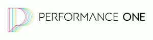 Logo PERFORMANCE ONE