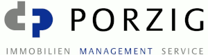 Logo PORZIG Management GmbH