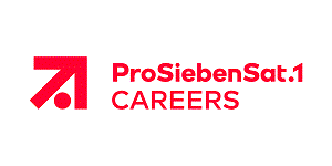 Logo ProSiebenSat.1 Careers