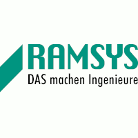 Logo RAMSYS GmbH
