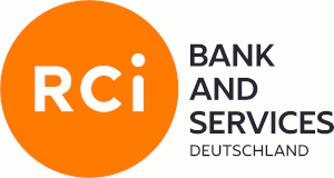 Logo RCI Banque S.A. Niederlassung Deutschland