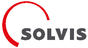 Logo SOLVIS GmbH