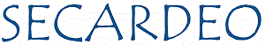 Logo Secardeo GmbH