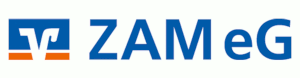 Logo ZAM eG