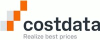 Logo costdata GmbH