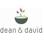 Logo dean&david