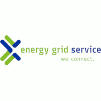 energy grid service GmbH Logo
