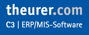 Logo theurer.com GmbH