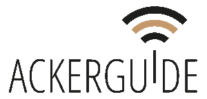 Logo Ackerguide