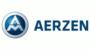 Logo Aerzener Maschinenfabrik GmbH