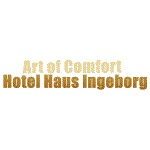 Art of Comfort Hotel Ingeborg