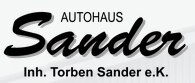 Autohaus Sander Inh. Torben Sander e. K.