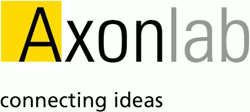 Logo Axon Lab AG