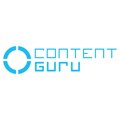 Logo Content Guru