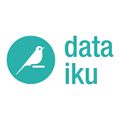 Logo Dataiku