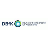 Deutscher Berufsverband für Pflegeberufe (DBfK e. V.) - Bundesverband