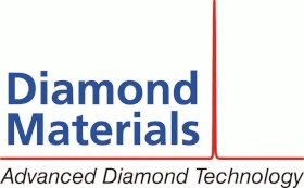 Diamond Materials GmbH & Co. KG