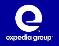 Logo Expedia Group