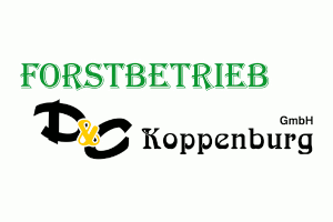 Forstbetrieb D & C Koppenburg GbR Dieter Koppenburg, Daniel Koppenburg
