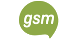 Logo gsm GmbH