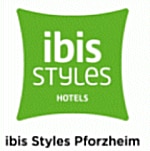 Ghotel Germany GmbH Ibis styles Pforzheim