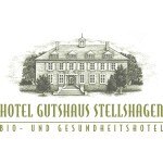 Hotel Gutshaus Stellshagen