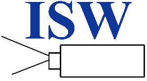 ISW Industrielle Sensorsysteme Wichmann GmbH