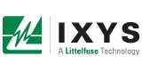 Logo IXYS Semiconductor GmbH