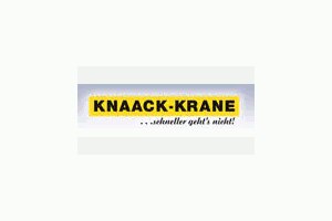 Knaack AG Logo
