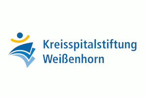 Logo Kreisspitalstiftung Weißenhorn