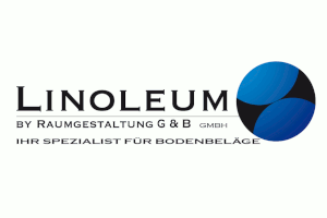 Linoleum by Raumgestaltung G & B GmbH