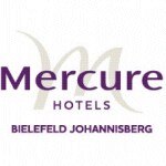 Mercure Hotel Bielefeld Johannisberg
