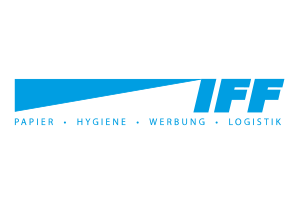 Logo Otto Iff - GmbH