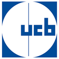 Logo UCB SA
