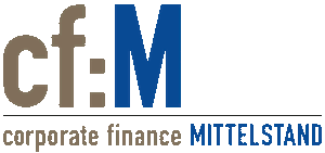 cf:M GmbH | corporate finance MITTELSTAND
