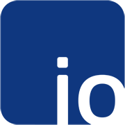 Logo io-DigitalSolutions GmbH