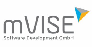 Logo mVISE Software Development GmbH