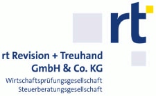 rt Revision + Treuhand GmbH & Co. KG